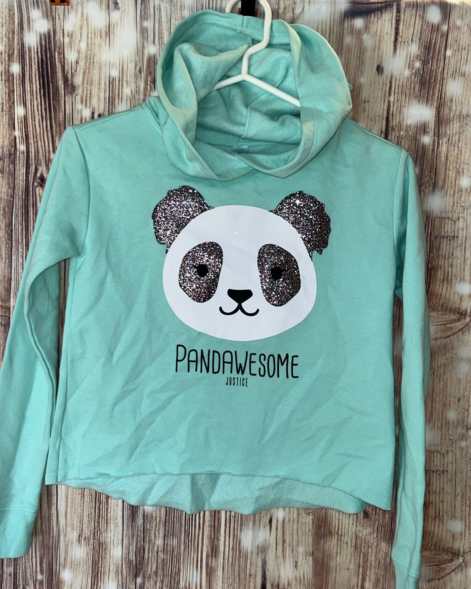 Girls Sweatshirt