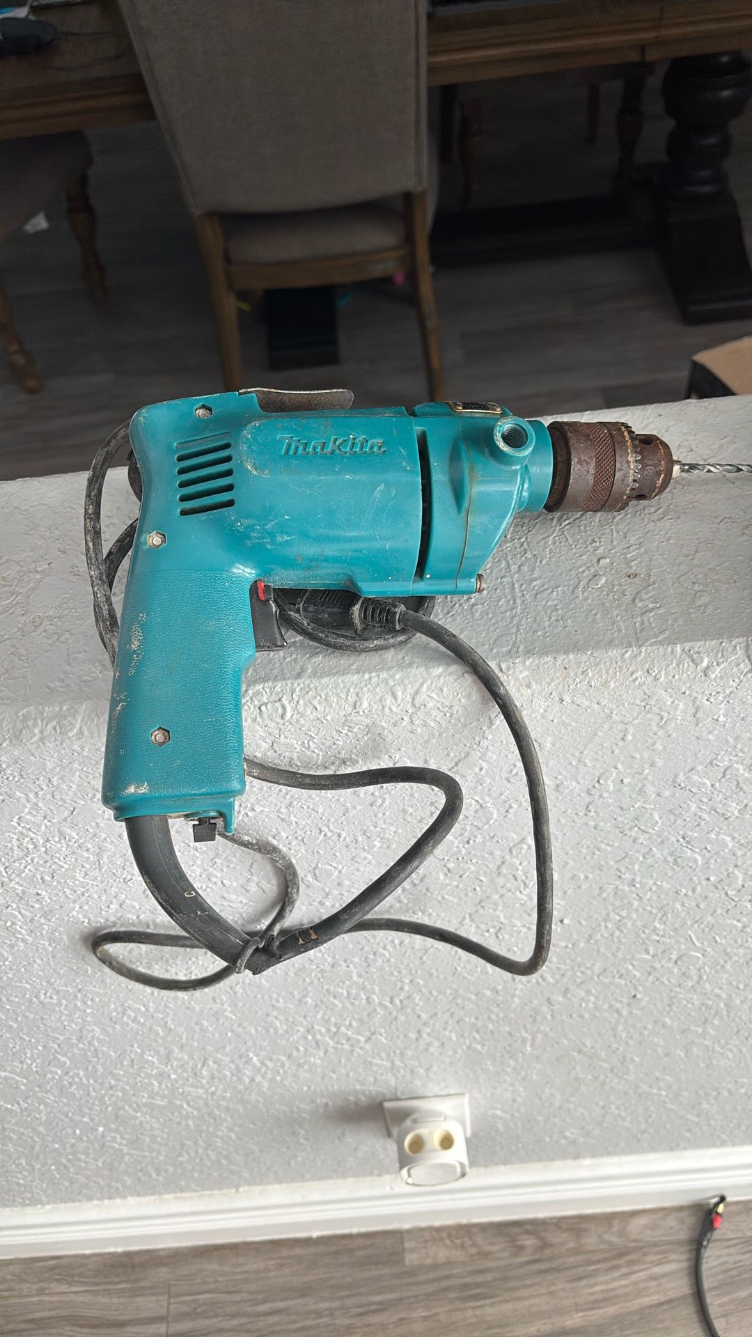 Makita Drill