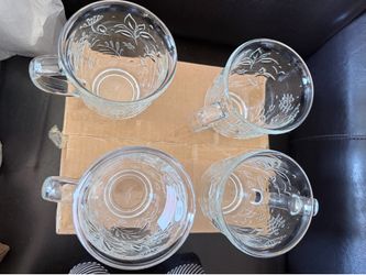 Tazas para café