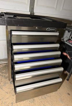 Tool box