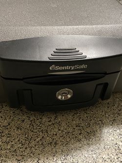 Security Box