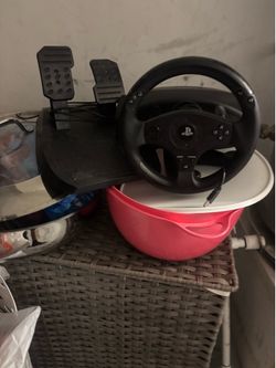 Car racing kit