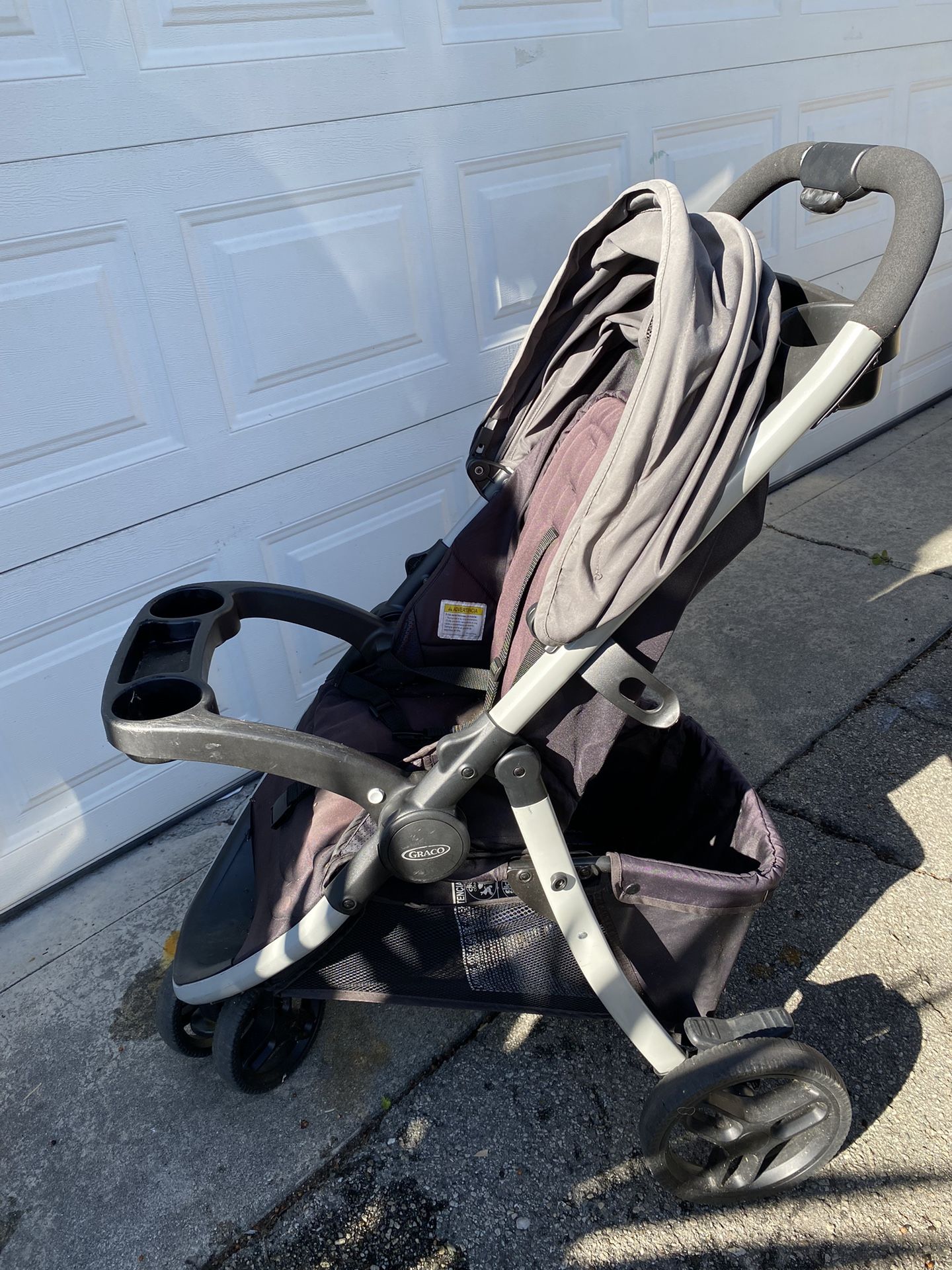 Graco Stroller