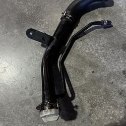 Mazda Autozam AZ-1 Gas Filler Neck