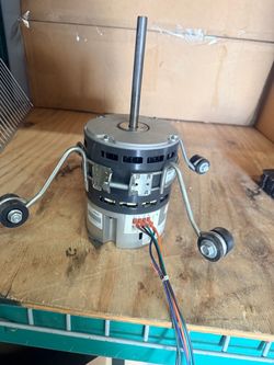 X13 blower motor. Works fine