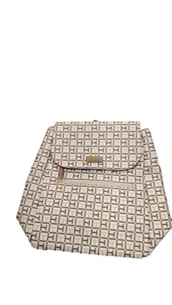Tommy Hilfiger Beige / Tan Purse / Handbag