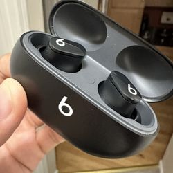 Dre Beats Studio Buds