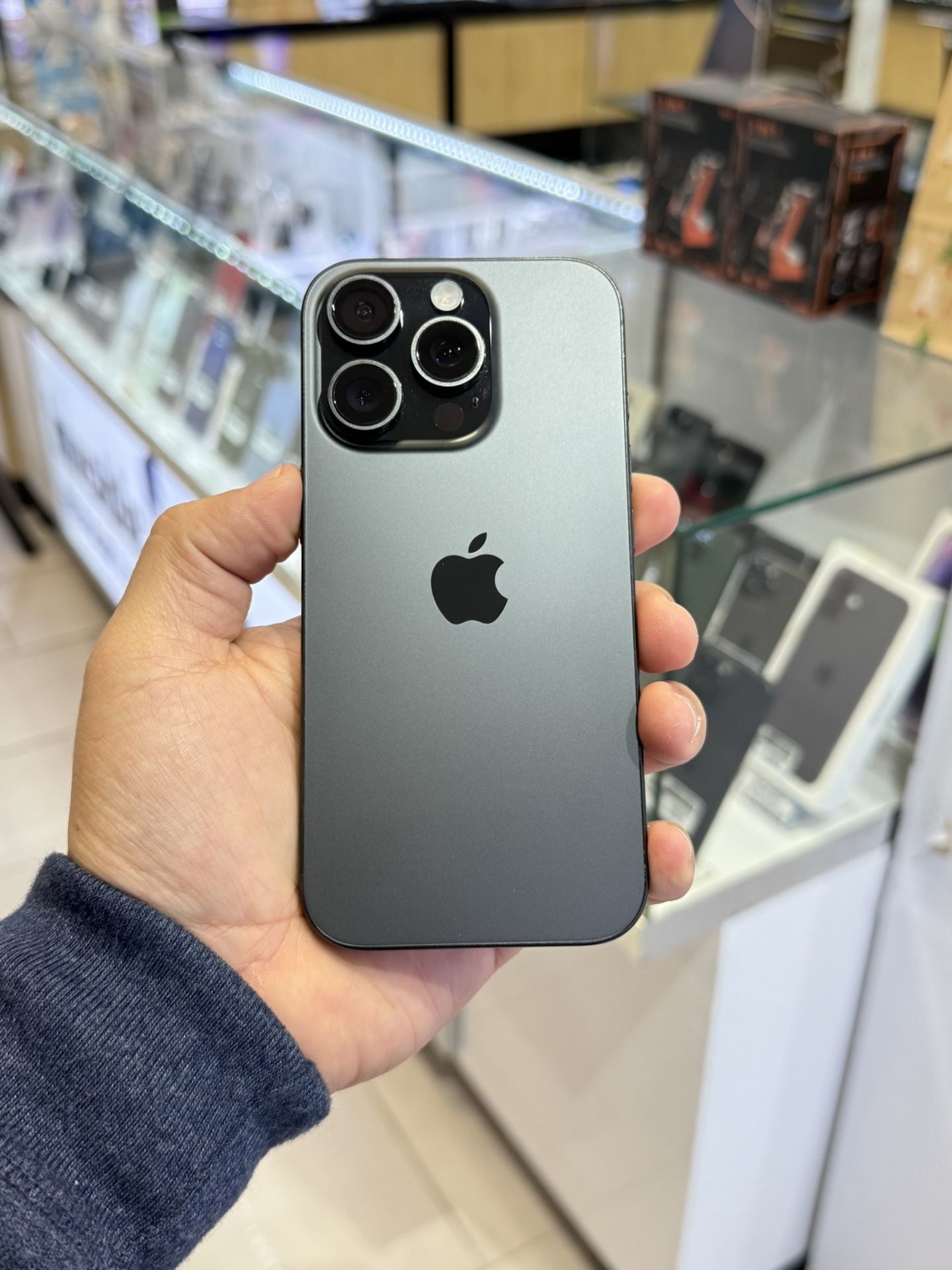 Apple iPhone 16 Pro 256GB T-Mobile, Metro & More