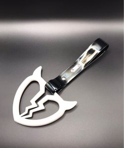 👻 JDM Handle | Ghost Savage Tsurikawa
