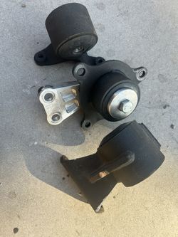 Rsx Innovative Mounts