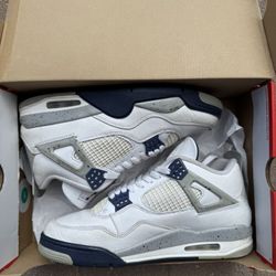 Jordan 4 
