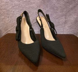 Ladies Shoes