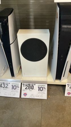 Xbox series S all digital