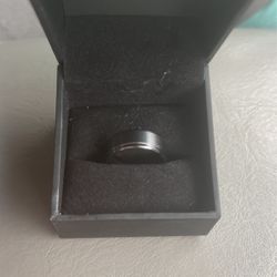Mens Wedding Band