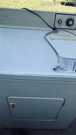 Kenmore Dryer
