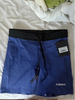 Bandit running shorts