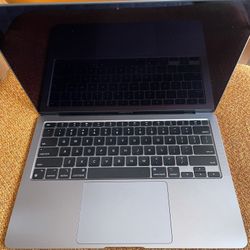 2021 Macbook Air 13 8C/8C GPU M1 8GB 512GB 