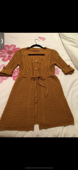 Blouse Sweater Size Medium Good Conditions 