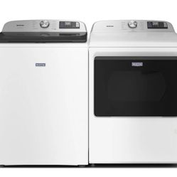 Washer Dryer Set