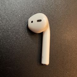 Apple Right Airpod -2nd Generation 