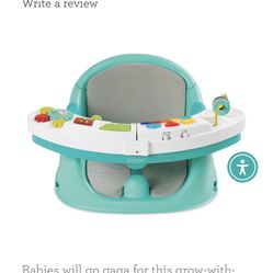 Baby Seat 