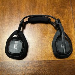 Astro A50 PS5
