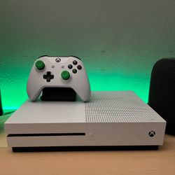 Xbox One S 1TB