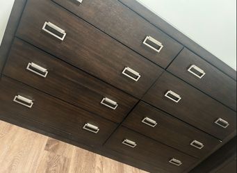Ashley furniture bedroom set