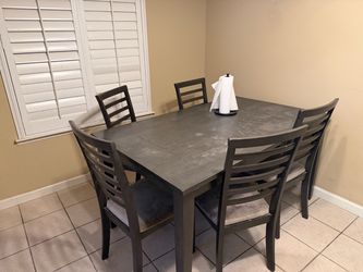 Kitchen Table