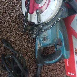 Power Tools