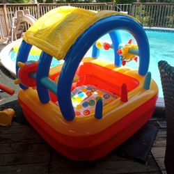 Ball Pit And I Have A Big Bag Of Ball Pit Balls