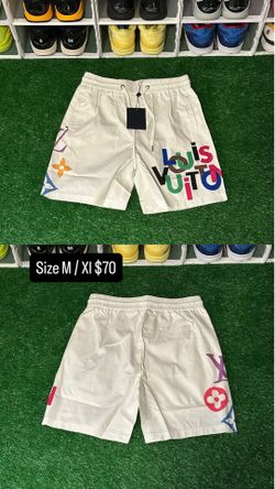 Lv Shorts
