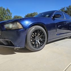 2013 Dodge Charger