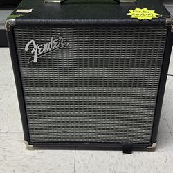 Fender Guitar Amp
