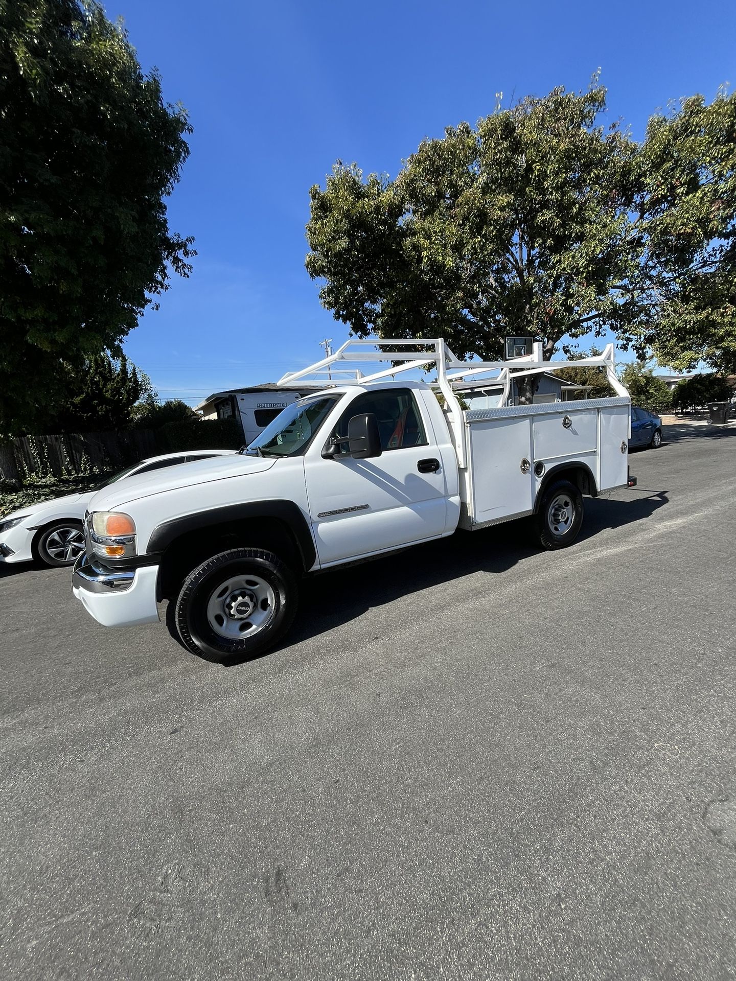 GMC 2(contact info removed)