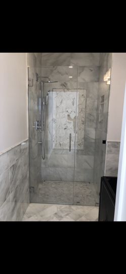 Shower /door&panel
