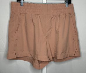 Women’s active shorts