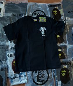 Bape S,M,L