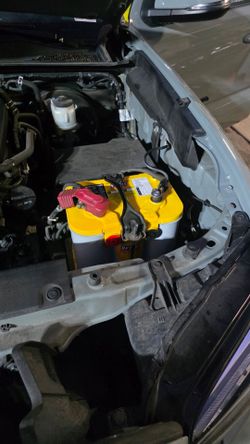 Car Battery 24f H5 34 78 65 48 49 47 H6 H7 51r 94r 86 H8 H9 Truck SUV And Car Batteries with Warranty. $60 + Core. Bateria para cualquier carro COVINA