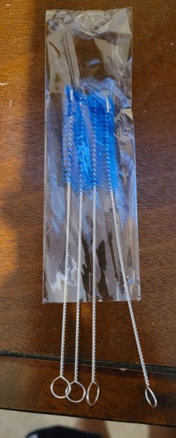 Bottle Cleaning Brushes