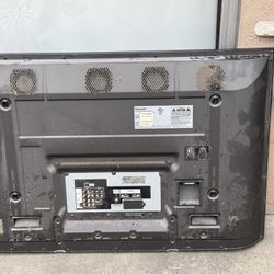 Panasonic Tv