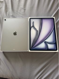 Ipad Air 13” M3 (Wi-Fi)