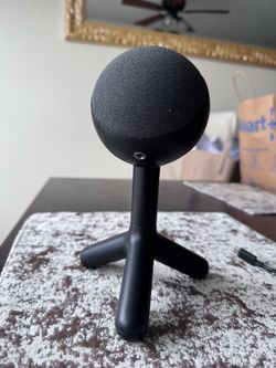 Yeti Orb Microphone