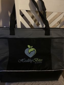 High Quality, Durable, Cooler Bag