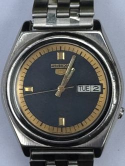 Seiko Automatic Vintage 70’s 