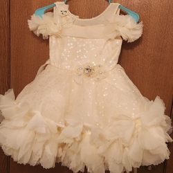 kids party wear gown- Exotic  collections - 100's of dresses