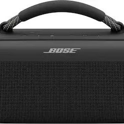 bose soundlink max portable bluetooth wireless speaker