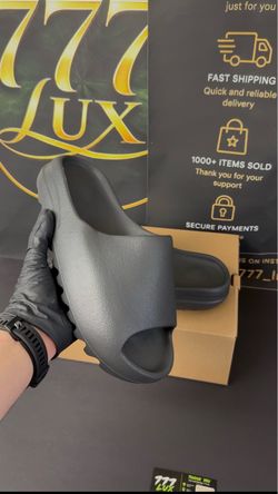 adidas Yeezy Slide – Onyx