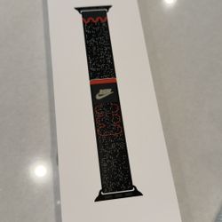 Watch Nike Sport Loop apple 42mm BRAND NEW