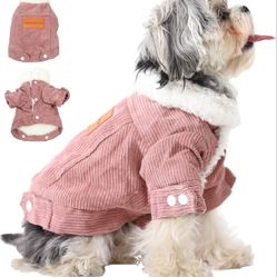 Doggy Jackets for Sale: S-XL